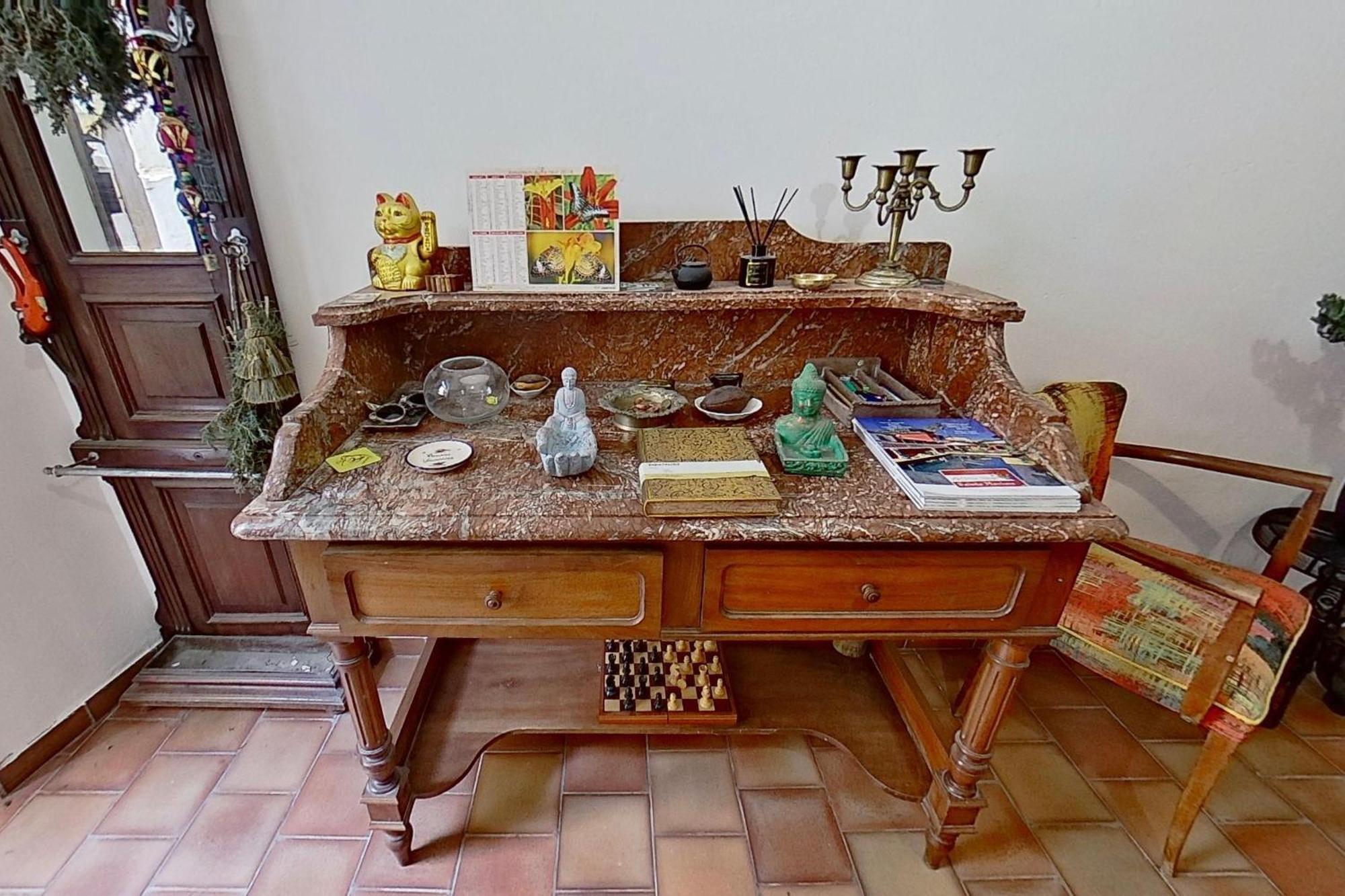 Bed and Breakfast Les 2 Droles D'Oiseaux Luc-sur-Orbieu Екстер'єр фото